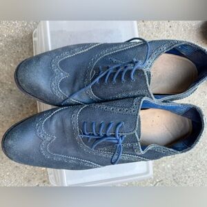 Cole Haan shoes